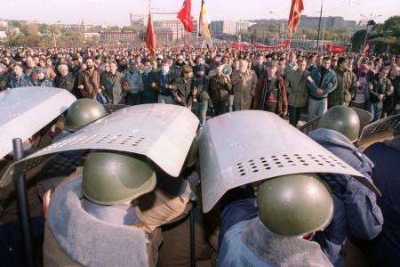 Республика Якутия. Не забудем! Не простим!