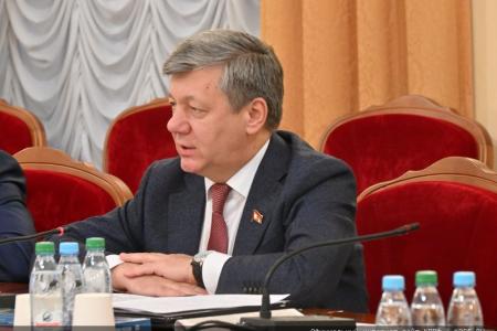 Г.А. Зюганов: Новый учебник истории – важный, но первый шаг!