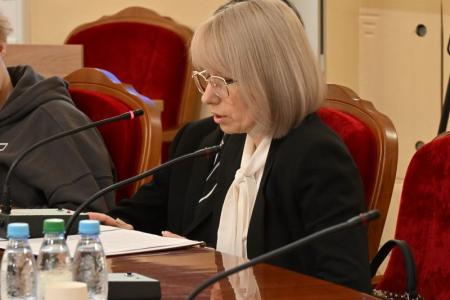 Г.А. Зюганов: Новый учебник истории – важный, но первый шаг!