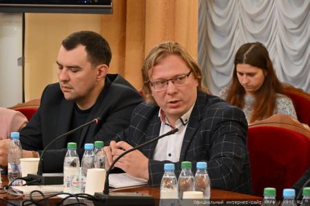 Г.А. Зюганов: Новый учебник истории – важный, но первый шаг!