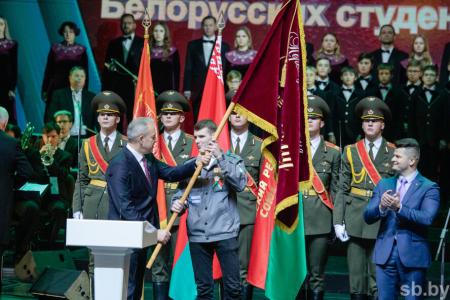 Рабочая поездка К.К. Тайсаева в Минск