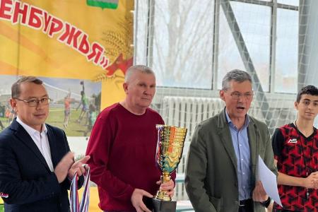 Коммунисты Оренбуржья отметили 105-летие Ленинского Комсомола