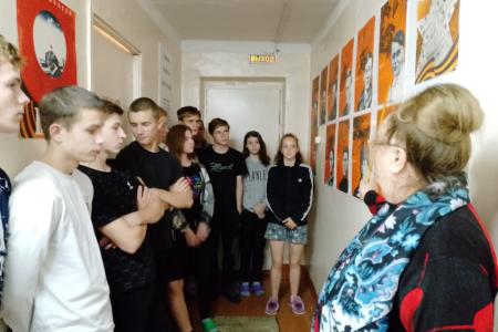 В Омске 105-ю годовщину Ленинского комсомола отмечали на местах