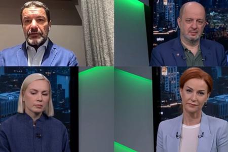 Александр Ющенко в передаче «РБК.ТВ»: о перспективах и ограничениях соцсетей в России