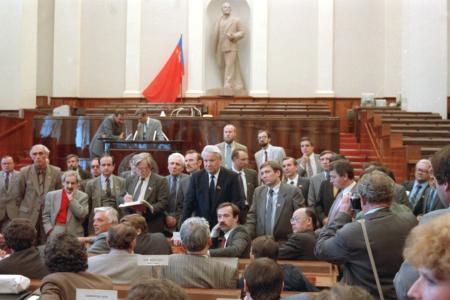 Республика Якутия. Не забудем! Не простим!