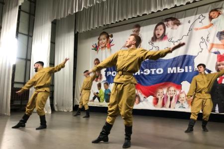 Нижегородская область. Комсомолу – 105!