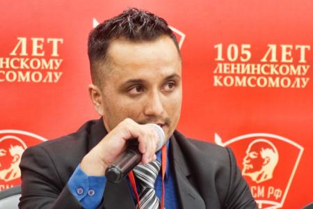 ЦК ЛКСМ РФ провёл международный круглый стол: Опыт Советского Союза в формировании молодёжной политики и солидарная борьба против империализма