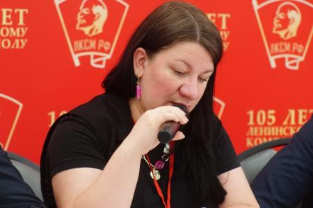 Навстречу VII Съезду Ленинского комсомола
