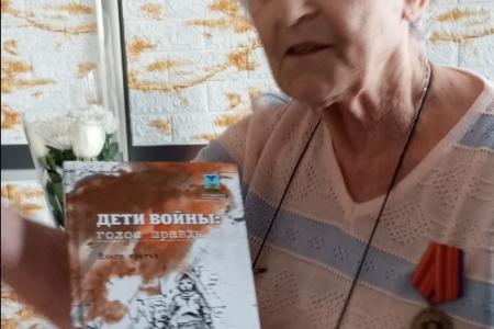 На Белгородчине отметили 105-ю годовщину Ленинского Комсомола