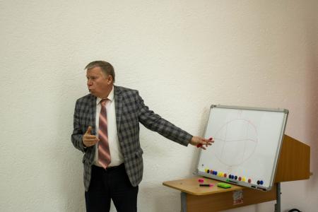 Семинар-совещание Удмуртского республиканского отделения КПРФ