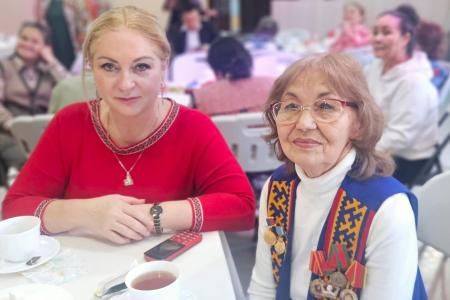 Ямало-Ненецкий автономный округ. Юность комсомольская моя