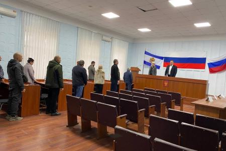 Практически в каждом муниципальном образовании Херсонской области работают депутаты-коммунисты