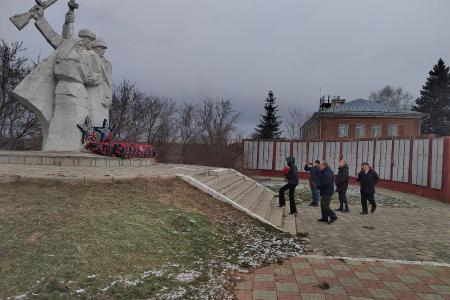 Мария Прусакова в ходе региональной недели посетила Кытмановский и Тогульский районы Алтайского края