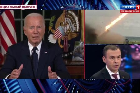 Юрий Афонин в эфире «России-1»: Геннадий Зюганов не раз разъяснял власть имущим, что секрет стабильности общества в социальной справедливости