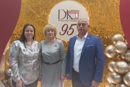 Подмосковные коммунисты под руководством Первого секретаря МК КПРФ Николая Васильева продолжают большую работу в регионе