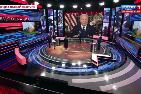 Юрий Афонин в эфире «России-1»: Геннадий Зюганов не раз разъяснял власть имущим, что секрет стабильности общества в социальной справедливости