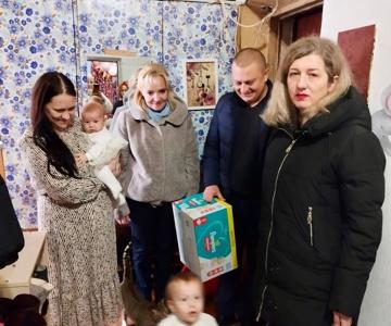 Подмосковные коммунисты под руководством Первого секретаря МК КПРФ Николая Васильева продолжают большую работу в регионе