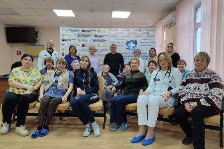 Подмосковные коммунисты под руководством Первого секретаря МК КПРФ Николая Васильева продолжают большую работу в регионе