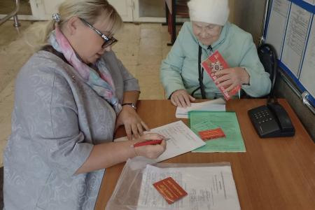 Подмосковные коммунисты под руководством Первого секретаря МК КПРФ Николая Васильева продолжают большую работу в регионе