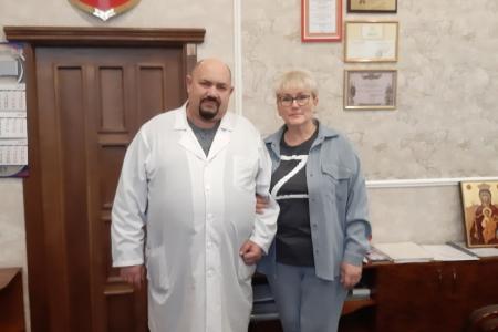 Очередной гуманитарный конвой доставили коммунисты Новгородской области в зону СВО
