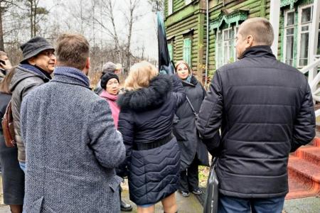 Подмосковные коммунисты под руководством Первого секретаря МК КПРФ Николая Васильева продолжают большую работу в регионе