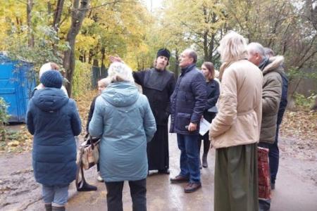 Подмосковные коммунисты под руководством Первого секретаря МК КПРФ Николая Васильева продолжают большую работу в регионе