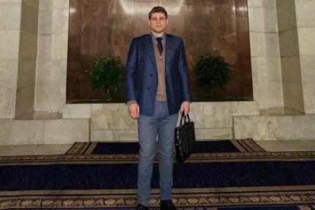 Подмосковные коммунисты: «Мы СВОих не бросаем!»