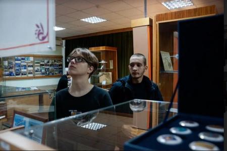 Белгородская область. При поддержке депутата Госдумы Сергея Гаврилова КПРФ реализует образовательный проект «Первым делом самолеты»