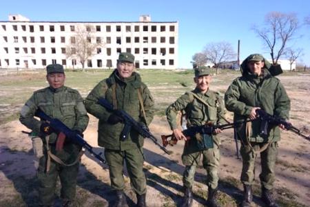 Якутяне простились с коммунистом и ветераном СВО Саввой Михайловым
