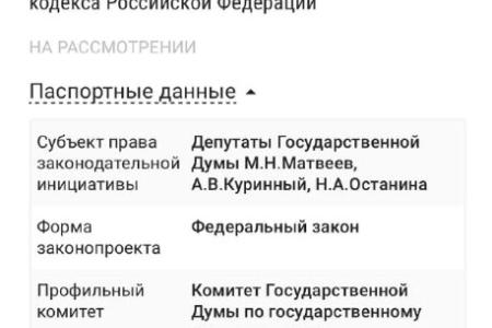 Ольга Алимова: "Законопроект КПРФ направлен на усиление уголовной ответственности за совершение преступлений в области правил продажи этилового спирта, алкогольной и спиртосодержащей продукции"