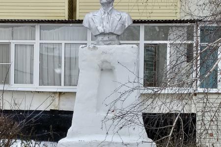 Тульские коммунисты почтили память Фридриха Энгельса