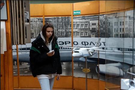 Белгородская область. При поддержке депутата Госдумы Сергея Гаврилова КПРФ реализует образовательный проект «Первым делом самолеты»
