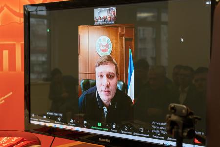 Состоялся Пленум Пермского краевого Комитета КПРФ