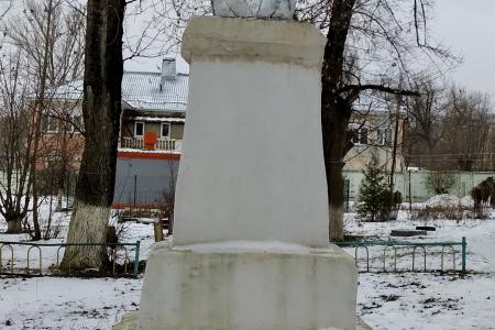 Тульские коммунисты почтили память Фридриха Энгельса