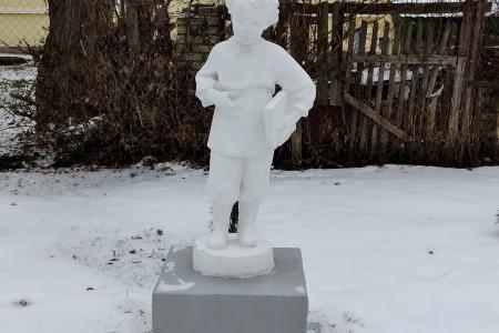 Тульские коммунисты почтили память Фридриха Энгельса
