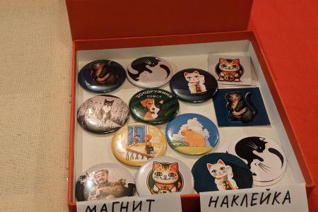 Томские комсомольцы организовали благотворительный концерт в поддержку приюта для животных