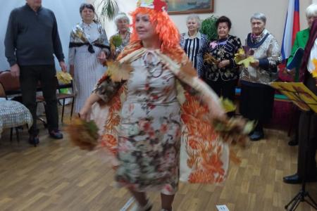Калуга. Ветеранам – уважение и заботу!