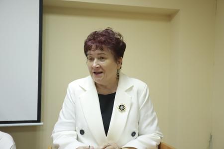 Состоялся совместный пленум Комитета и КРК Калмыцкого республиканского отделения КПРФ