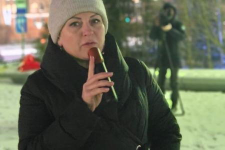На Ямале прошли митинги в честь 106-ой годовщины Великого Октября