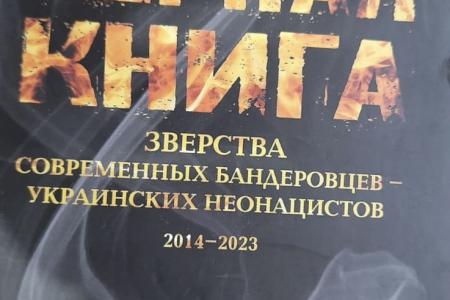 Волгоградская область. Депутат-коммунист Владимир Иванов вернулся из Донбасса после завершения гуманитарной акции