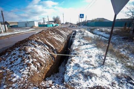 Калмыкия: встреча с избирателями в Цаган Амане
