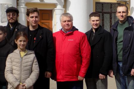 Творческий конкурс «Первым делом самолеты!»  проводят Сергей Гаврилов, Воронежский и Белгородский обкомы КПРФ