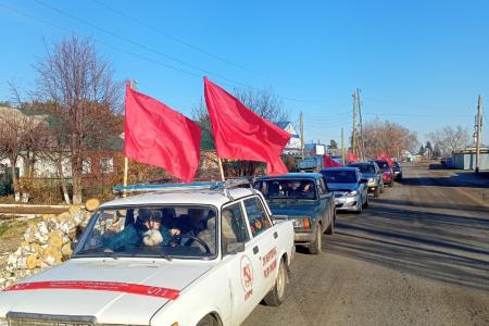 В Омске – праздник вопреки рабочему дню