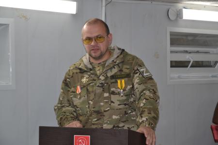 Пленум астраханских коммунистов избрал нового секретаря