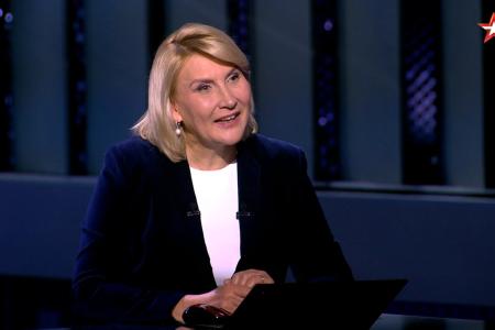 Дмитрий Новиков на телеканале «Звезда» о том, кому выгоден конфликт в Палестине, и ждать ли его быстрого завершения