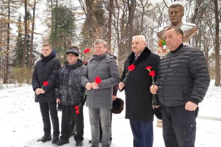Дмитрий Новиков посетил с рабочим визитом Кировскую область