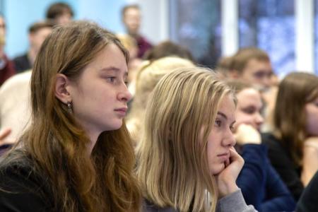 Дмитрий Новиков посетил с рабочим визитом Кировскую область