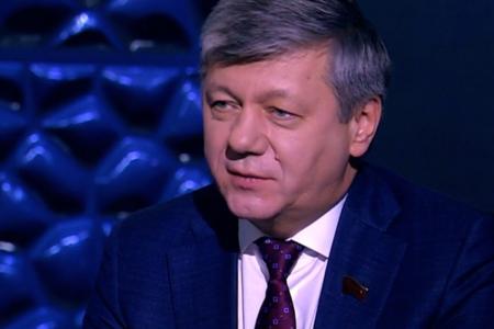 Дмитрий Новиков на телеканале «Звезда» о том, кому выгоден конфликт в Палестине, и ждать ли его быстрого завершения