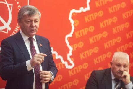 Дмитрий Новиков посетил с рабочим визитом Кировскую область
