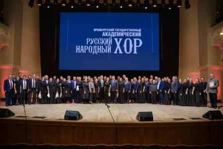 Николай Васильев принял участие в выездном совещании комитета Госдумы по аграрным вопросам в Оренбурге